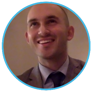 Jean-Francois Vinet, Client Engagement Manager at StoreForce