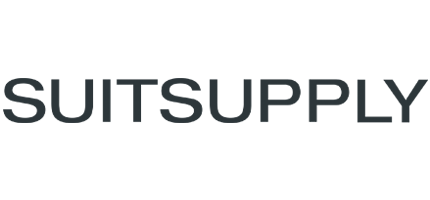 StoreForce Client: Suitsupply